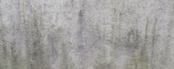 szeroki obraz betonowy