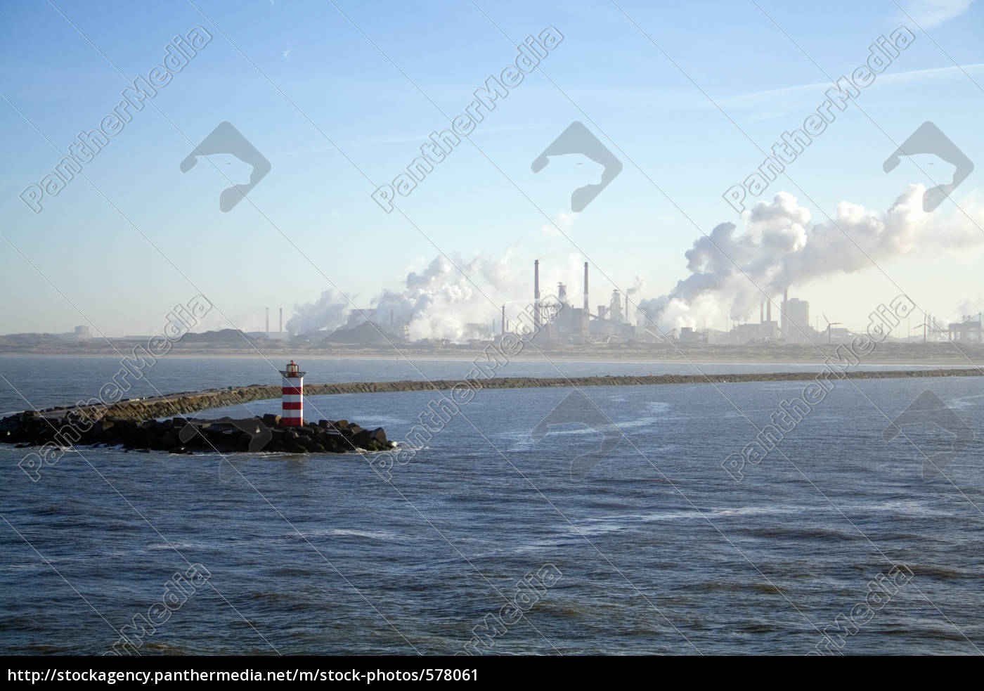 Ijmuiden Fotos de Stock, Ijmuiden Imagens sem royalties